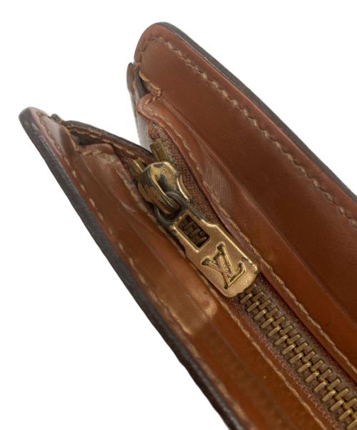 LOUIS VUITTON（ルイ ヴィトン）LOUIS VUITTON (ルイ ヴィトン) ポシェット・オム サイズ:-の古着・服飾アイテム