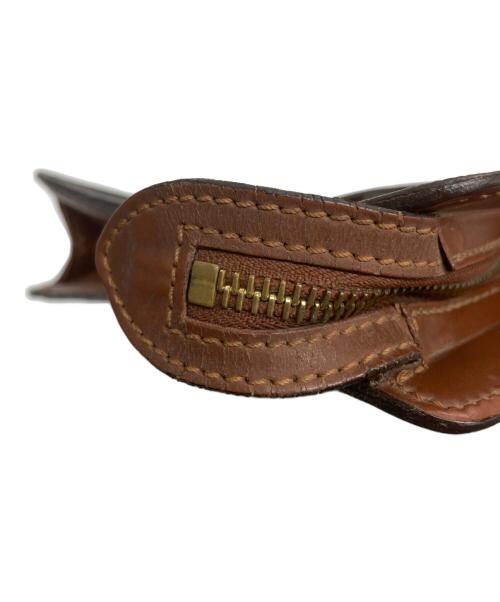 LOUIS VUITTON（ルイ ヴィトン）LOUIS VUITTON (ルイ ヴィトン) ポシェット・オム サイズ:-の古着・服飾アイテム