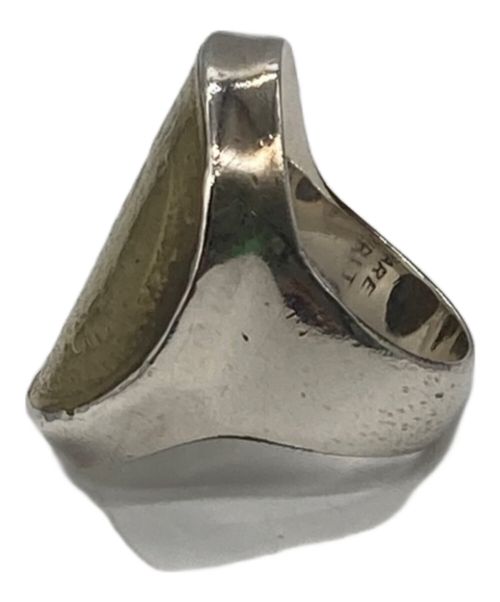 SHARE SPIRIT（シェアスピリット）SHARE SPIRIT (シェアスピリット) コインリング サイズ:-の古着・服飾アイテム