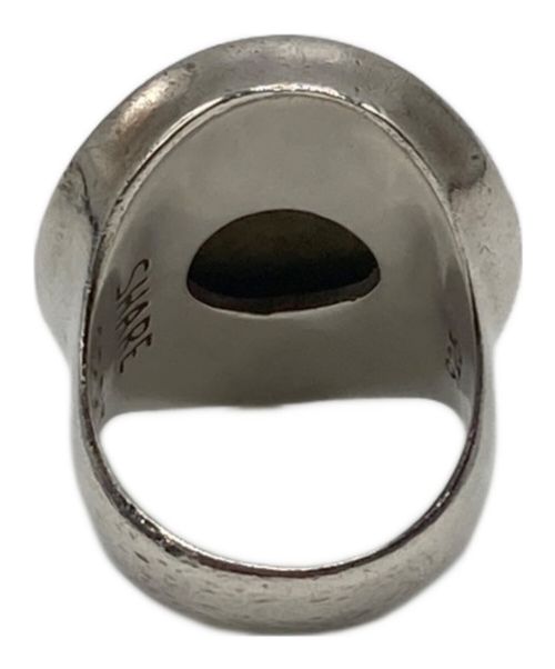 SHARE SPIRIT（シェアスピリット）SHARE SPIRIT (シェアスピリット) コインリング サイズ:-の古着・服飾アイテム