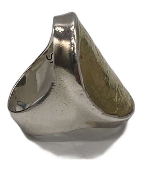 SHARE SPIRIT（シェアスピリット）SHARE SPIRIT (シェアスピリット) コインリング サイズ:-の古着・服飾アイテム