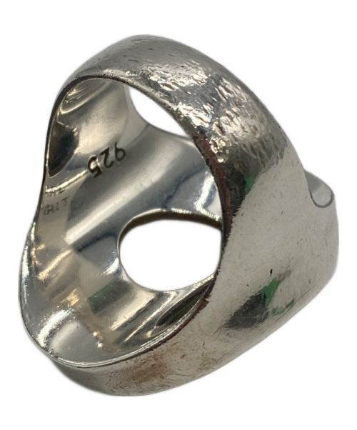 SHARE SPIRIT（シェアスピリット）SHARE SPIRIT (シェアスピリット) コインリング サイズ:-の古着・服飾アイテム