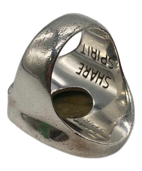 SHARE SPIRIT（シェアスピリット）SHARE SPIRIT (シェアスピリット) コインリング サイズ:-の古着・服飾アイテム