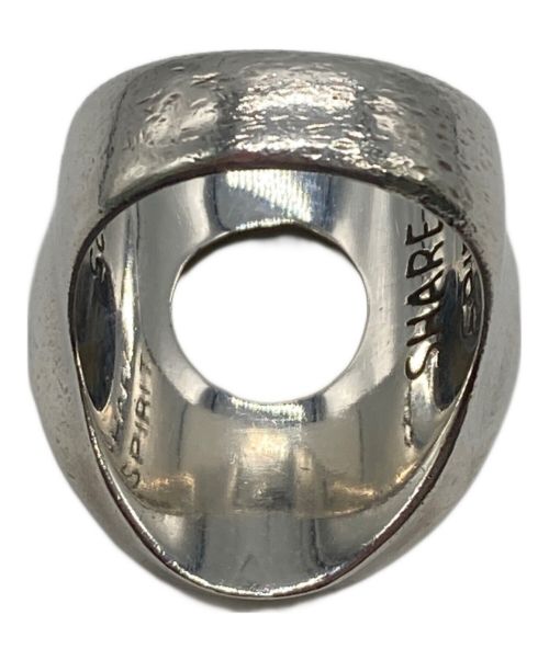 SHARE SPIRIT（シェアスピリット）SHARE SPIRIT (シェアスピリット) コインリング サイズ:-の古着・服飾アイテム