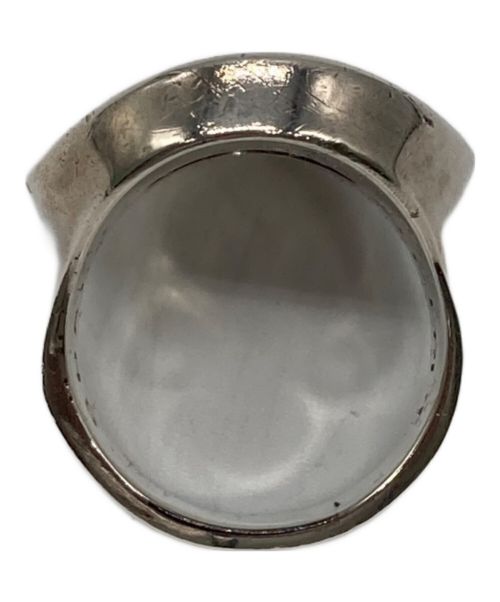 SHARE SPIRIT（シェアスピリット）SHARE SPIRIT (シェアスピリット) コインリング サイズ:23号の古着・服飾アイテム