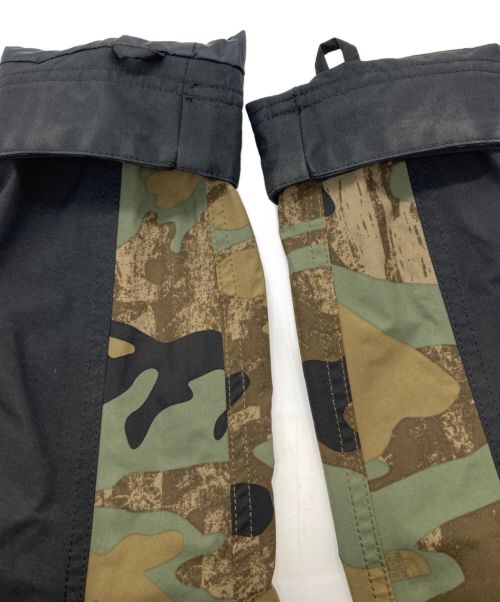 THE NORTH FACE（ザ ノース フェイス）THE NORTH FACE (ザ ノース フェイス) ノベルティ マウンテンライト ジャケット オリーブ サイズ:Sの古着・服飾アイテム