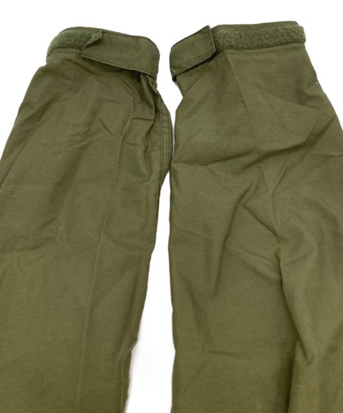 THE NORTH FACE（ザ ノース フェイス）THE NORTH FACE (ザ ノース フェイス) コンパクトジャケット オリーブ サイズ:Ｍの古着・服飾アイテム