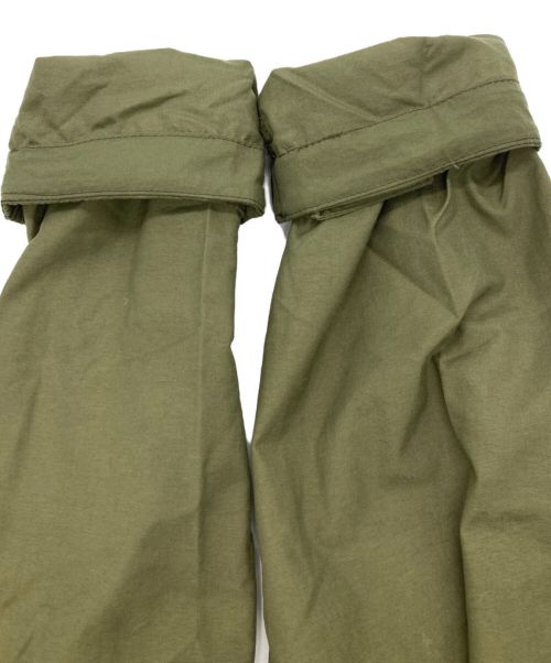 THE NORTH FACE（ザ ノース フェイス）THE NORTH FACE (ザ ノース フェイス) コンパクトジャケット オリーブ サイズ:Ｍの古着・服飾アイテム