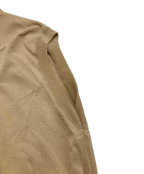 Spick and Span（スピックアンドスパン）Spick and Span (スピックアンドスパン) ICECOTTONフレンチプルオーバー ベージュ サイズ:-の古着・服飾アイテム