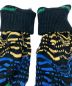中古・古着 Coogi (クージー) 3Dコットンニット ブラック サイズ:L：8000円
