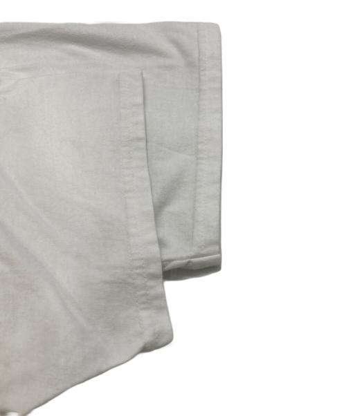 MIKE TYSON COLLECTION（マイクタイソン コレクション）MIKE TYSON COLLECTION (マイクタイソン コレクション) プリントTシャツ ホワイト サイズ:XLの古着・服飾アイテム