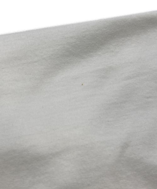 MIKE TYSON COLLECTION（マイクタイソン コレクション）MIKE TYSON COLLECTION (マイクタイソン コレクション) プリントTシャツ ホワイト サイズ:XLの古着・服飾アイテム