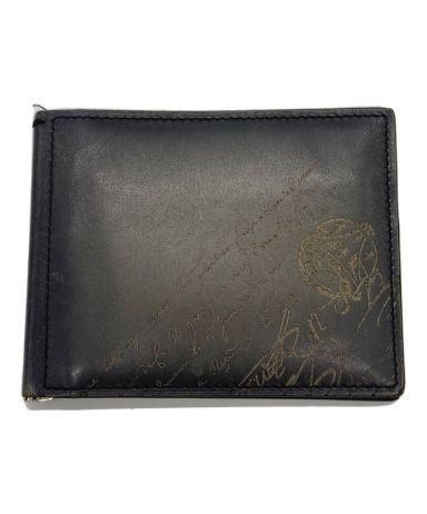 中古・古着通販】Berluti (ベルルッティ) フィギュアスクリットレザー