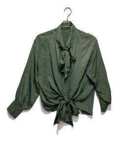 中古・古着通販】RIM.ARK (リムアーク) Movement pleats tops