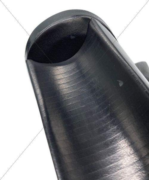 BALENCIAGA（バレンシアガ）BALENCIAGA (バレンシアガ) ミュール ブラック サイズ:37の古着・服飾アイテム