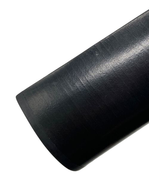 BALENCIAGA（バレンシアガ）BALENCIAGA (バレンシアガ) ミュール ブラック サイズ:37の古着・服飾アイテム