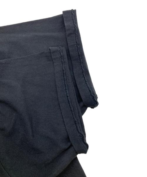 ARCH APPAREL（アーチアパレル）ARCH APPAREL (アーチアパレル) ラーズ・ヌートバー Cherry Blossom Ｔシャツ ブラック サイズ:Lの古着・服飾アイテム