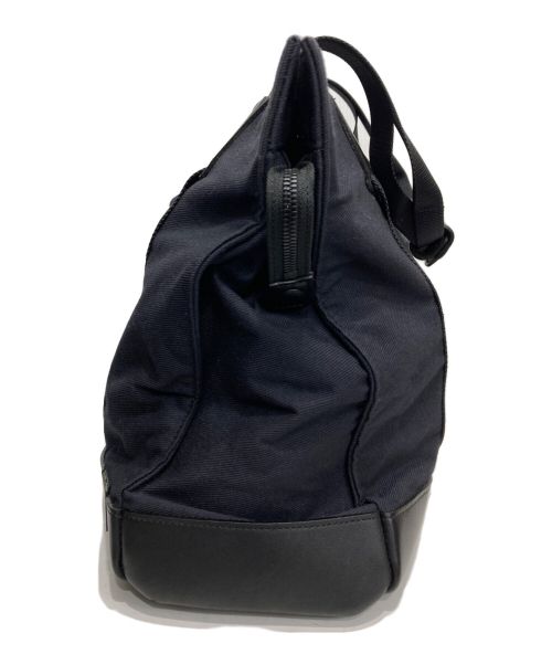 PORTER（ポーター）PORTER (ポーター) ルートトートバッグ ネイビーの古着・服飾アイテム