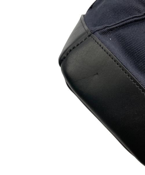 PORTER（ポーター）PORTER (ポーター) ルートトートバッグ ネイビーの古着・服飾アイテム