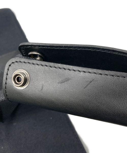 PORTER（ポーター）PORTER (ポーター) ルートトートバッグ ネイビーの古着・服飾アイテム