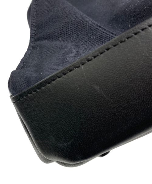 PORTER（ポーター）PORTER (ポーター) ルートトートバッグ ネイビーの古着・服飾アイテム