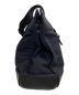 PORTER (ポーター) ルートトートバッグ ネイビー：11000円