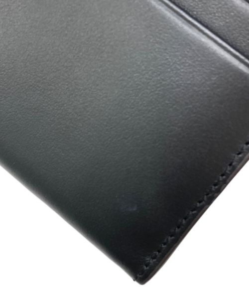 FURLA（フルラ）FURLA (フルラ) レザーカードケース ブラック サイズ:-の古着・服飾アイテム