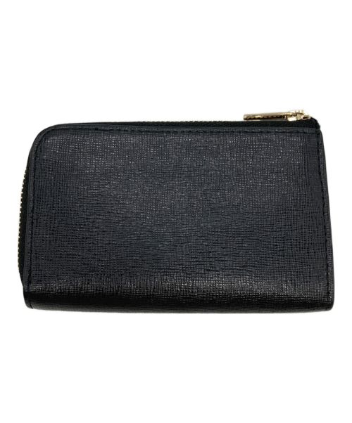 FURLA（フルラ）FURLA (フルラ) バビロンキーケース ブラック サイズ:-の古着・服飾アイテム