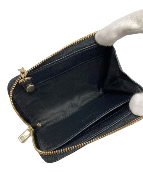 FURLA（フルラ）FURLA (フルラ) バビロンキーケース ブラック サイズ:-の古着・服飾アイテム