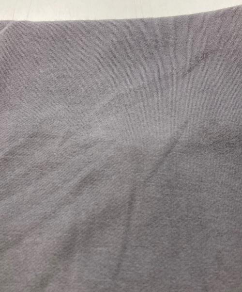 Ujoh（ウジョー）Ujoh (ウジョー) ドローコードワンピース グレー サイズ:2の古着・服飾アイテム