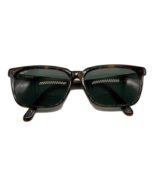 RAY-BAN（レイバン）RAY-BAN (レイバン) TraditionalSサングラス ブラウン サイズ:58□15の古着・服飾アイテム