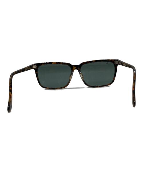 RAY-BAN（レイバン）RAY-BAN (レイバン) TraditionalSサングラス ブラウン サイズ:58□15の古着・服飾アイテム