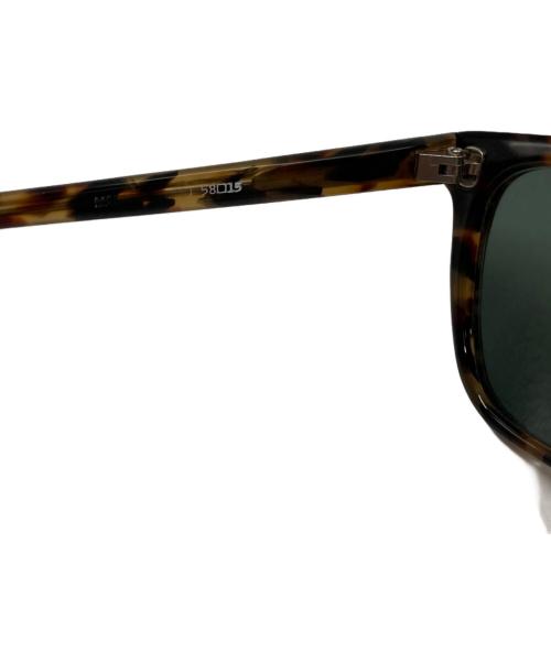 RAY-BAN（レイバン）RAY-BAN (レイバン) TraditionalSサングラス ブラウン サイズ:58□15の古着・服飾アイテム