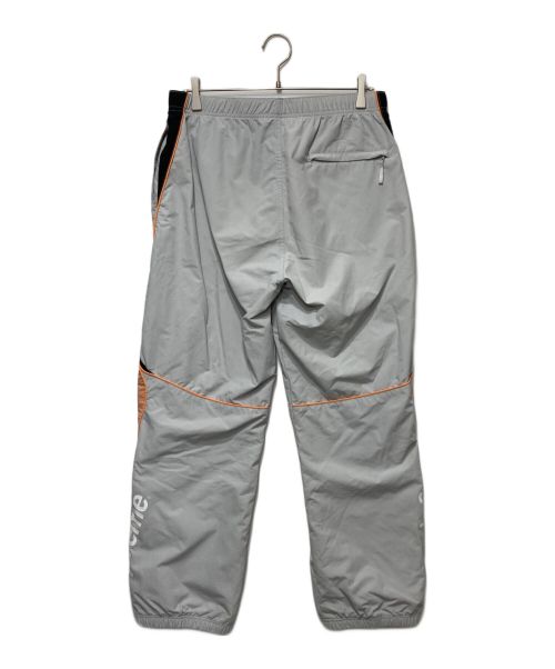 SUPREME（シュプリーム）SUPREME (シュプリーム) UMBRO (アンブロ) トラックパンツ グレー サイズ:ASIA：L / USA:Mの古着・服飾アイテム