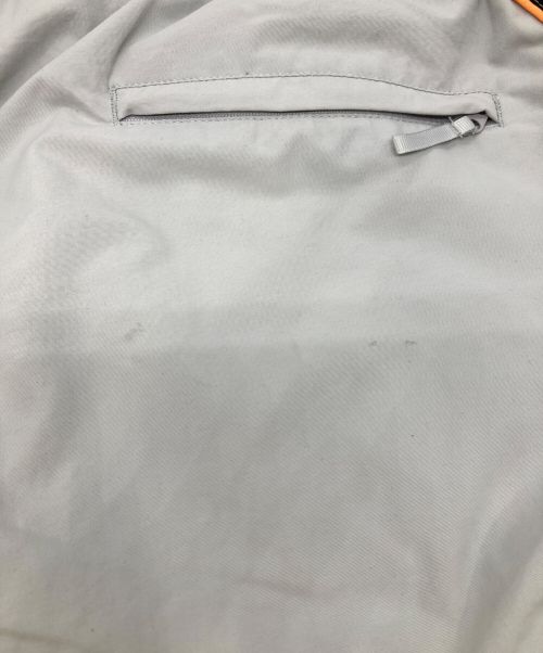 SUPREME（シュプリーム）SUPREME (シュプリーム) UMBRO (アンブロ) トラックパンツ グレー サイズ:ASIA：L / USA:Mの古着・服飾アイテム