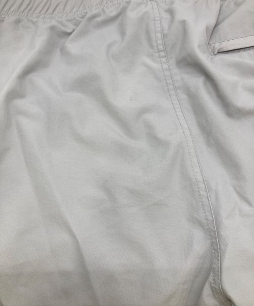 SUPREME（シュプリーム）SUPREME (シュプリーム) UMBRO (アンブロ) トラックパンツ グレー サイズ:ASIA：L / USA:Mの古着・服飾アイテム