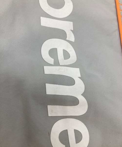 SUPREME（シュプリーム）SUPREME (シュプリーム) UMBRO (アンブロ) トラックパンツ グレー サイズ:ASIA：L / USA:Mの古着・服飾アイテム