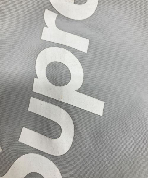 SUPREME（シュプリーム）SUPREME (シュプリーム) UMBRO (アンブロ) トラックパンツ グレー サイズ:ASIA：L / USA:Mの古着・服飾アイテム