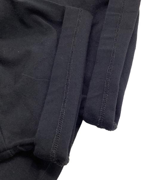 NEIL BARRETT（ニールバレット）NEIL BARRETT (ニールバレット) Flower Print Tシャツ ブラック サイズ:Mの古着・服飾アイテム