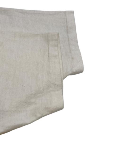 COLLEGIATE PACIFIC（カレッジパシフィック）COLLEGIATE PACIFIC (カレッジパシフィック) プリントTシャツ イエロー サイズ:Ｌの古着・服飾アイテム