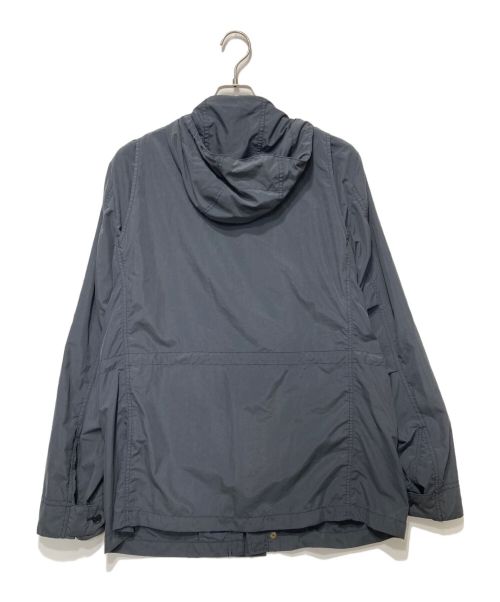 M.I.D.A.（ミダ）M.I.D.A. (ミダ) Ｍ-65タイプフーデッドジャケット グレー サイズ:50の古着・服飾アイテム