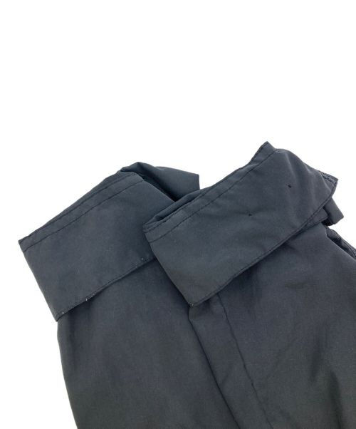 M.I.D.A.（ミダ）M.I.D.A. (ミダ) Ｍ-65タイプフーデッドジャケット グレー サイズ:50の古着・服飾アイテム