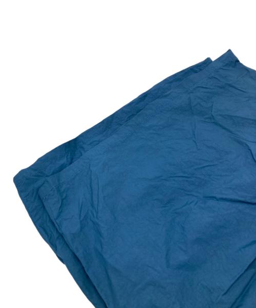 SHINYA KOZUKA（シンヤコズカ）SHINYA KOZUKA (シンヤコズカ) ショートパンツ ブルー サイズ:Sの古着・服飾アイテム