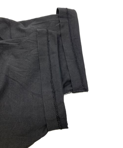 Hanes（ヘインズ）Hanes (ヘインズ) プリントTシャツ ブラック サイズ:Ｌの古着・服飾アイテム