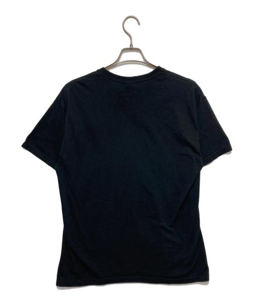 GILDAN（ギルダン）GILDAN (ギルダン) プリントTシャツ ブラック サイズ:Ｌの古着・服飾アイテム