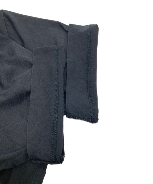 Y-3（ワイスリー）Y-3 (ワイスリー) CH2 GFXショートスリーブTシャツ ブラック サイズ:Ｍの古着・服飾アイテム