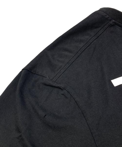Y-3（ワイスリー）Y-3 (ワイスリー) CH2 GFXショートスリーブTシャツ ブラック サイズ:Ｍの古着・服飾アイテム