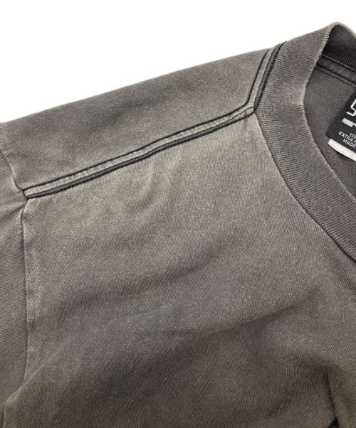 SAINT MICHAEL（セントマイケル）SAINT MICHAEL (セントマイケル) スカイプリントTシャツ ブラック サイズ:Sの古着・服飾アイテム