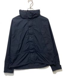 THE NORTHFACE PURPLELABEL×JOURNAL STANDARD（ザ・ノースフェイス パープルレーベル×ジャーナルスタンダード）の古着「フィールドジャケット」｜ネイビー