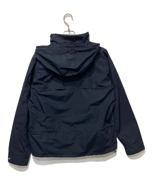 THE NORTHFACE PURPLELABEL（ザ・ノースフェイス パープルレーベル）THE NORTHFACE PURPLELABEL (ザ・ノースフェイス パープルレーベル) JOURNAL STANDARD (ジャーナル スタンダード) フィールドジャケット ネイビー サイズ:Lの古着・服飾アイテム